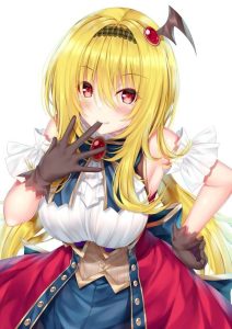 黒埼ちとせのエロ画像（アイドルマスターシンデレラガールズ）24