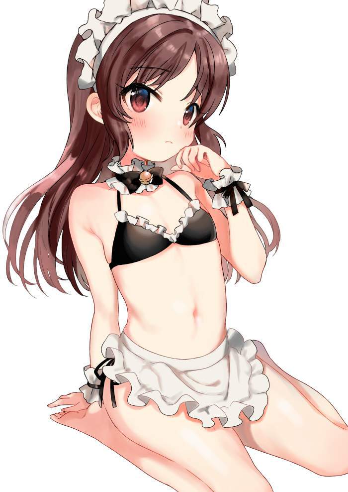 【画像あり】橘ありすが闇風俗で本番解禁www(アイドルマスターシンデレラガールズ)