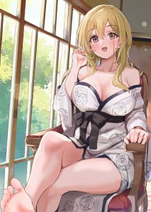 黒埼ちとせのエロ画像（アイドルマスターシンデレラガールズ）27
