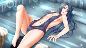 那智のエロ画像（艦隊これくしょん）49