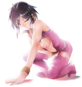 菊地真のエロ画像（アイドルマスター）38