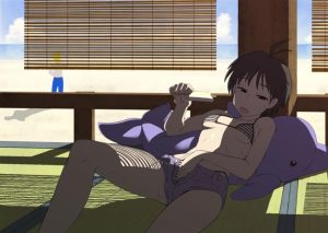 菊地真のエロ画像（アイドルマスター）39
