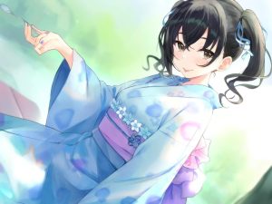 砂塚あきらのエロ画像（アイドルマスターシンデレラガールズ）4