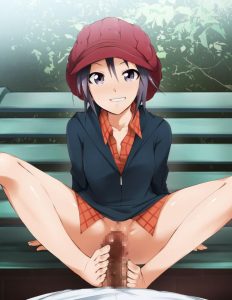 菊地真のエロ画像（アイドルマスター）2