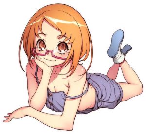 調辺アコのエロ画像（プリキュア）14