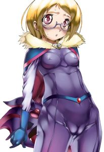調辺アコのエロ画像（プリキュア）15