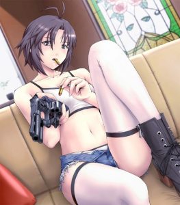 菊地真のエロ画像（アイドルマスター）9