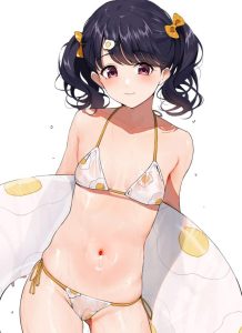 福丸小糸のエロ画像（アイドルマスター）26