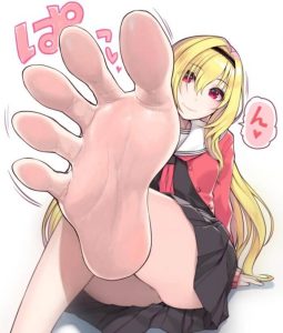 黒埼ちとせのエロ画像（アイドルマスターシンデレラガールズ）32