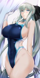 モルガンのエロ画像（Fate）52