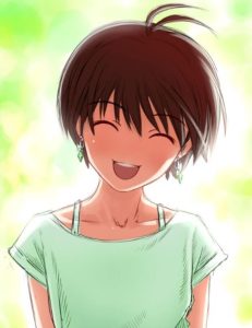 菊地真のエロ画像（アイドルマスター）10