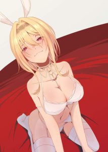 黒埼ちとせのエロ画像（アイドルマスターシンデレラガールズ）34