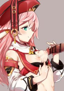 煙緋のエロ画像（原神）27
