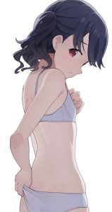 福丸小糸のエロ画像（アイドルマスター）27