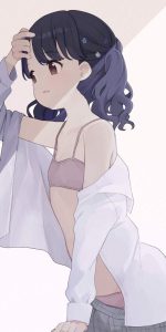 福丸小糸のエロ画像（アイドルマスター）28