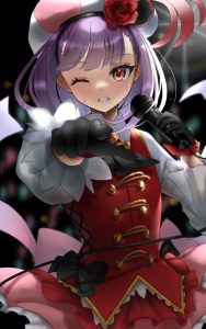 エレナ・ブラヴァツキーのエロ画像（Fate Grand Order）2