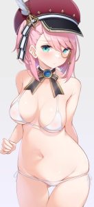 シャルロットのエロ画像（原神）54