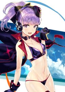 エレナ・ブラヴァツキーのエロ画像（Fate Grand Order）4