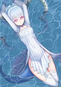 ティアマトのエロ画像（Fate Grand Order）21