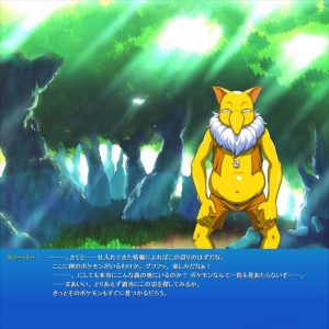バシャーモのエロ画像（ポケットモンスター）16