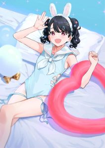 福丸小糸のエロ画像（アイドルマスター）32