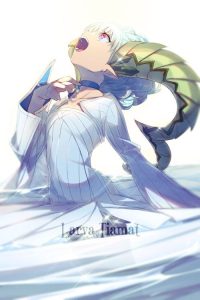 ティアマトのエロ画像（Fate Grand Order）27