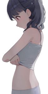 福丸小糸のエロ画像（アイドルマスター）33