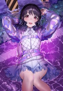 福丸小糸のエロ画像（アイドルマスター）34