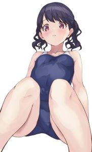 福丸小糸のエロ画像（アイドルマスター）35