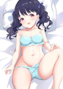 福丸小糸のエロ画像（アイドルマスター）37