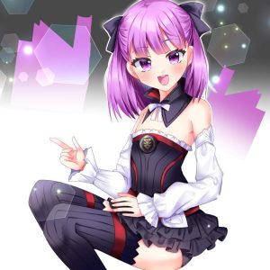 エレナ・ブラヴァツキーのエロ画像（Fate Grand Order）11