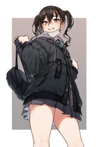 砂塚あきらのエロ画像（アイドルマスターシンデレラガールズ）20