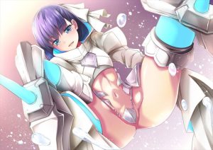 メルトリリスのエロ画像（Fate Grand Order）4