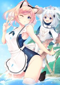 煙緋のエロ画像（原神）39