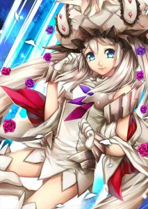 マリー・アントワネットのエロ画像（Fate Grand Order）56