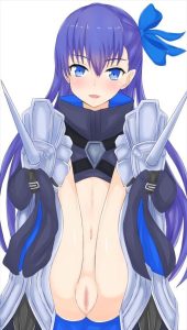 メルトリリスのエロ画像（Fate Grand Order）13