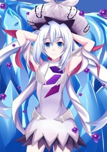 マリー・アントワネットのエロ画像（Fate Grand Order）57