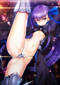 メルトリリスのエロ画像（Fate Grand Order）17