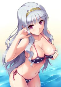 四条貴音のエロ画像（アイドルマスター）13