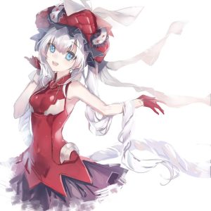 マリー・アントワネットのエロ画像（Fate Grand Order）59