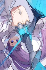 メルトリリスのエロ画像（Fate Grand Order）19