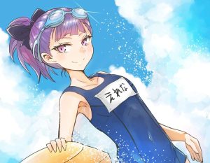 エレナ・ブラヴァツキーのエロ画像（Fate Grand Order）18
