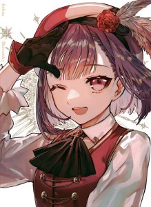 エレナ・ブラヴァツキーのエロ画像（Fate Grand Order）19
