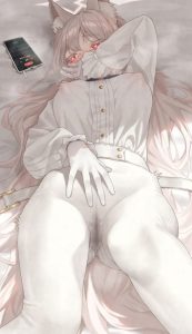 清澄アキラのエロ画像（ブルーアーカイブ）23