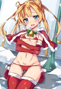 阿武隈のエロ画像（艦隊これくしょん）45
