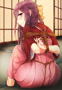 神風のエロ画像（艦隊これくしょん）50