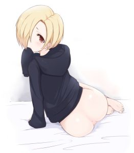 白坂小梅のエロ画像（アイドルマスターシンデレラガールズ）45