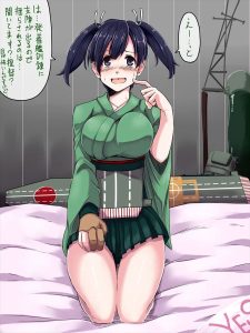 蒼龍のエロ画像（アズールレーン）17