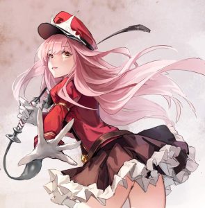 メイヴのエロ画像（Fate Grand Order）2