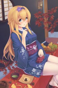 ウォースパイトのエロ画像（艦隊これくしょん）24